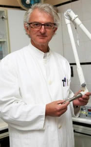 doc.dr.sci. Ivan Fistonić, prim.dr.med.